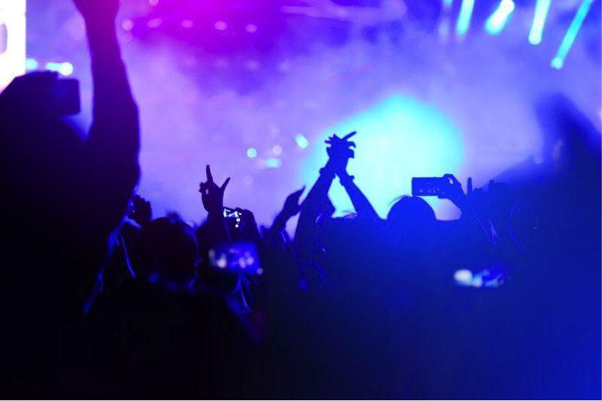 2022菏泽海报音乐节时间、地点、门票