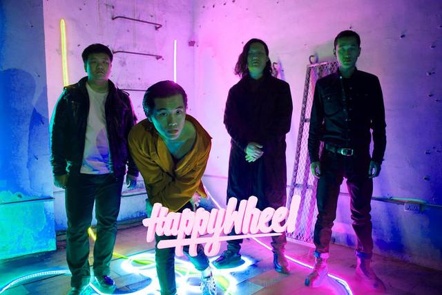 深圳柑橘音乐节2021时间、阵容、票价