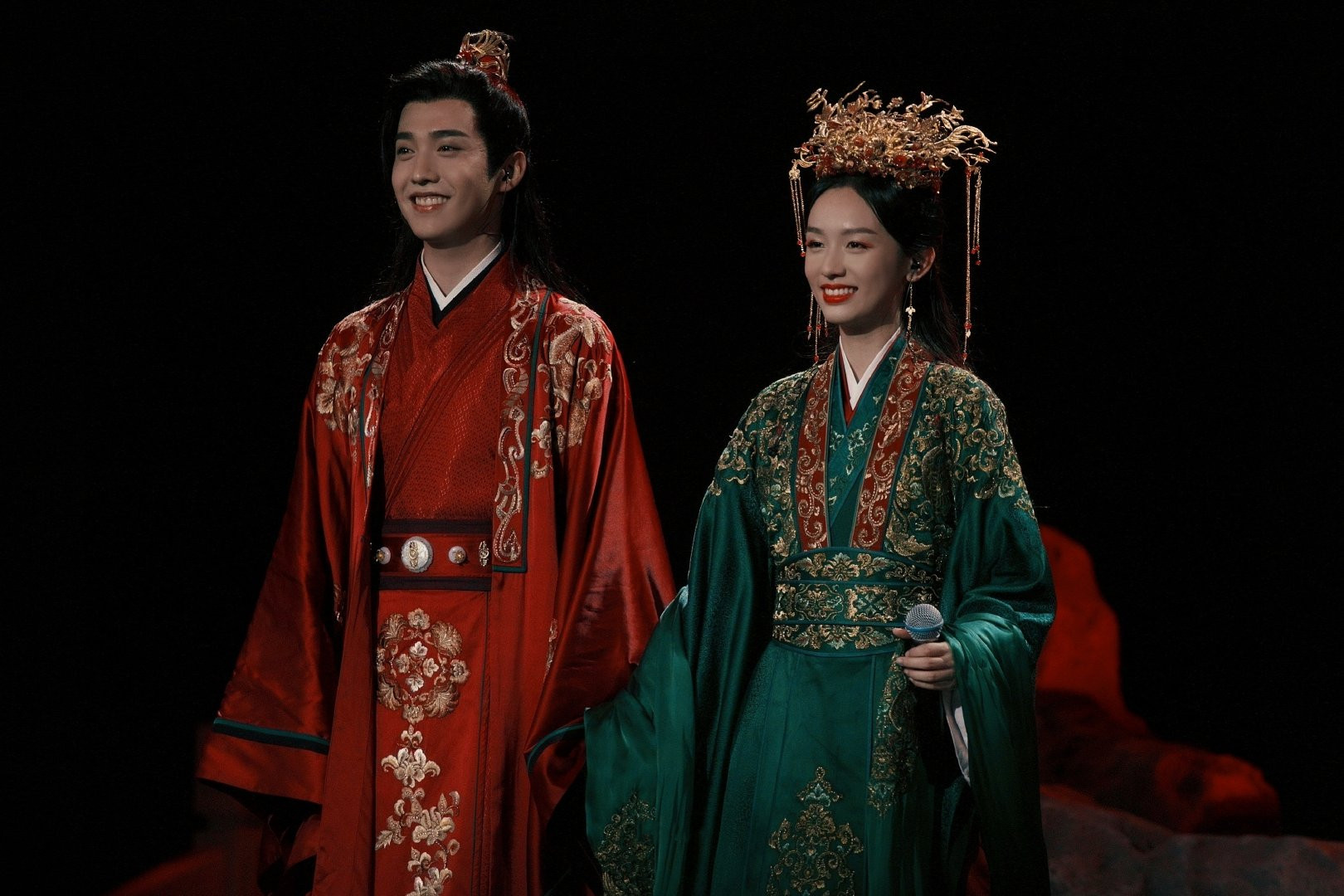 2021《山河令》杭州演唱会时间、地点、购票链接