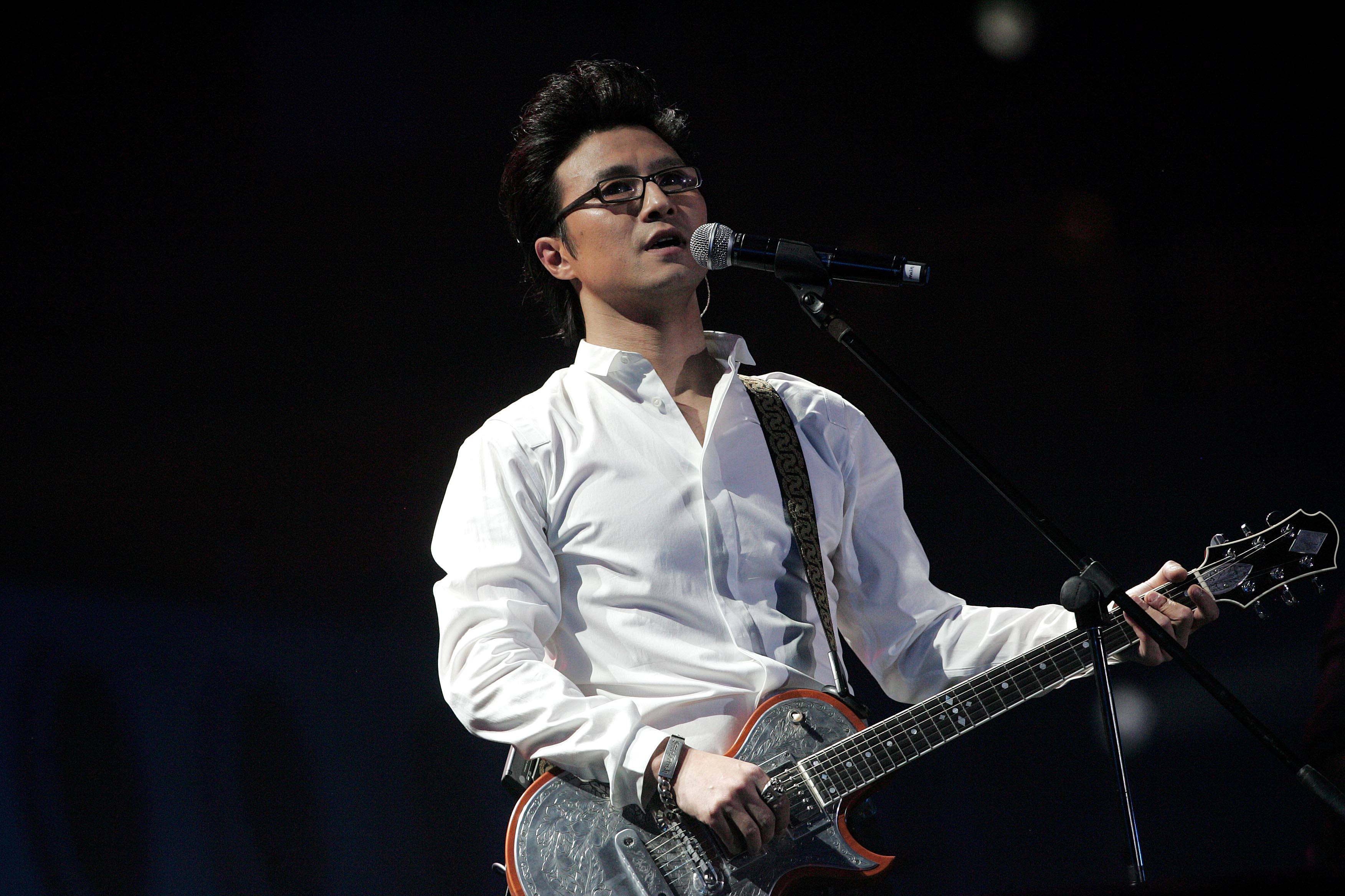 2021汪峰苏州演唱会时间+地点+购票链接