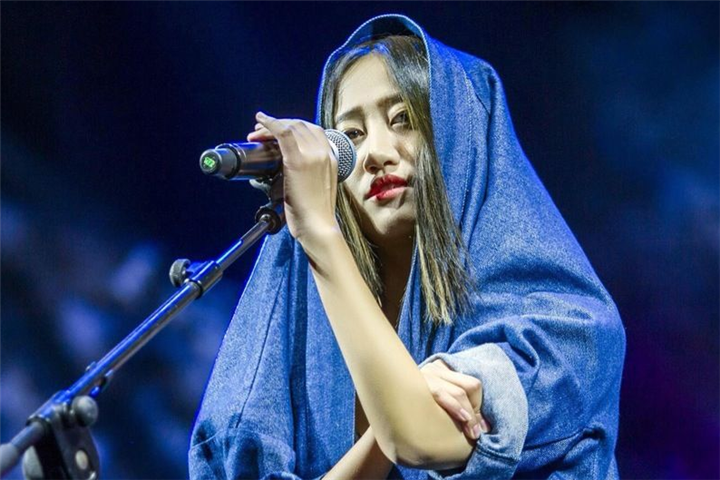 2022楠溪江草莓音乐节什么时候开始？票价多少？