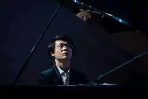 2021蔡宏博钢琴独奏音乐会-郑州站