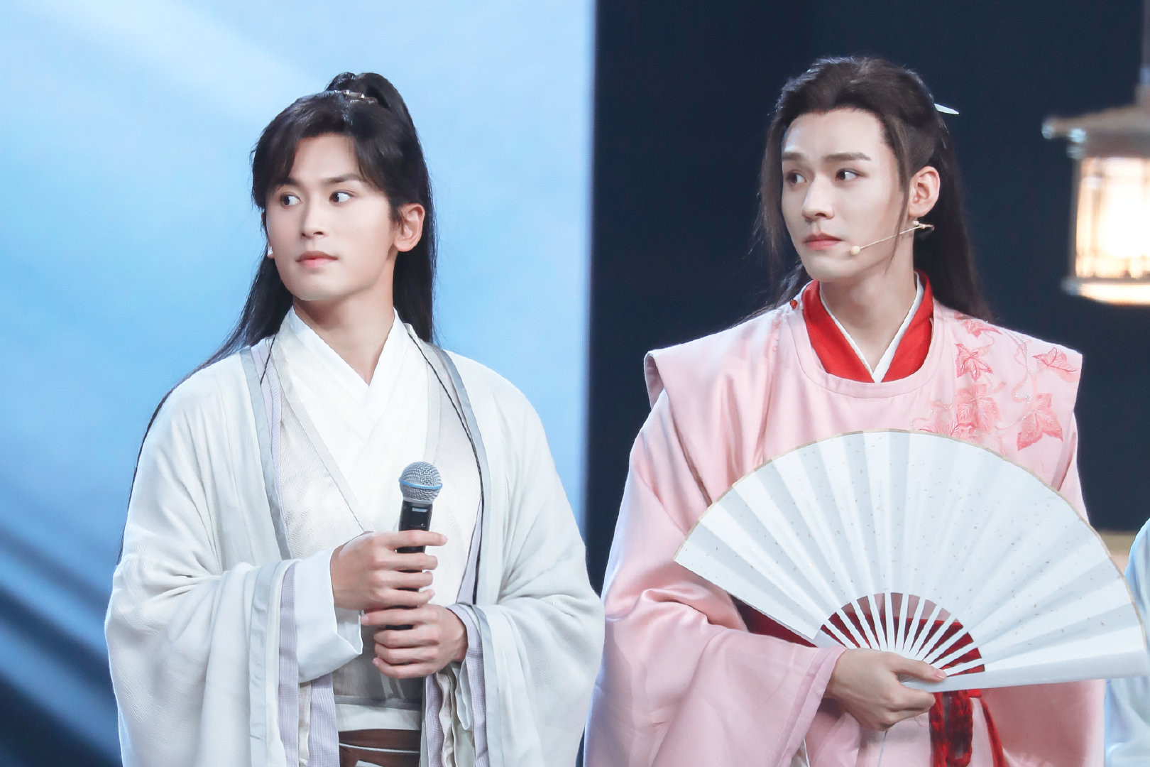 2021《山河令》杭州演唱会时间、地点、购票链接