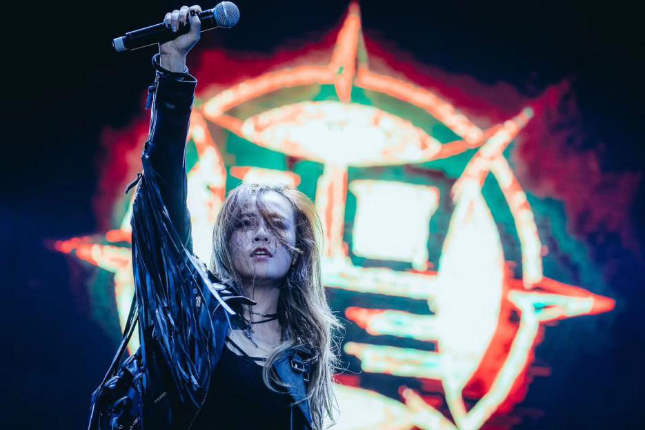 菏泽海报音乐节2022时间地点+门票链接