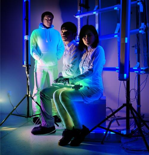 2021温州不止音乐节时间表及嘉宾阵容