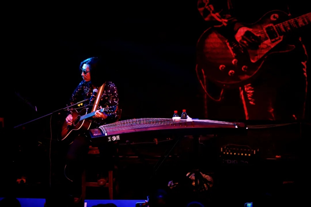 2021潍坊国潮音乐嘉年华时间表+阵容+门票