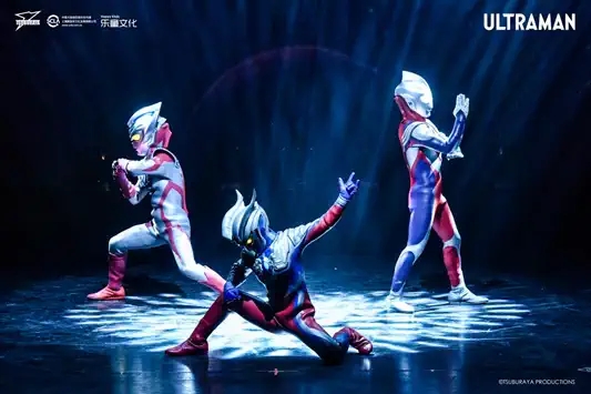 2021舞台剧《奥特传奇之英雄归来》贵阳站票价多少？