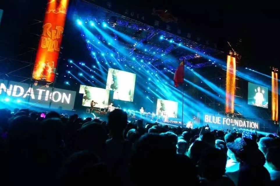 2023张北草原音乐节演出时间、地点、门票