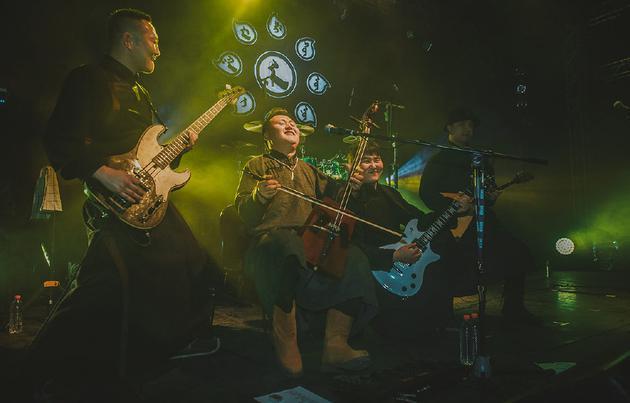 2021潍坊国潮音乐嘉年华什么时候开始？