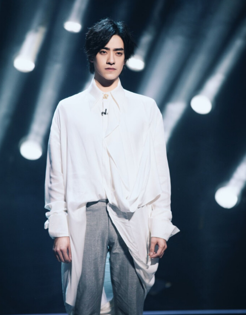 2021郑云龙杭州演唱会门票及行程安排