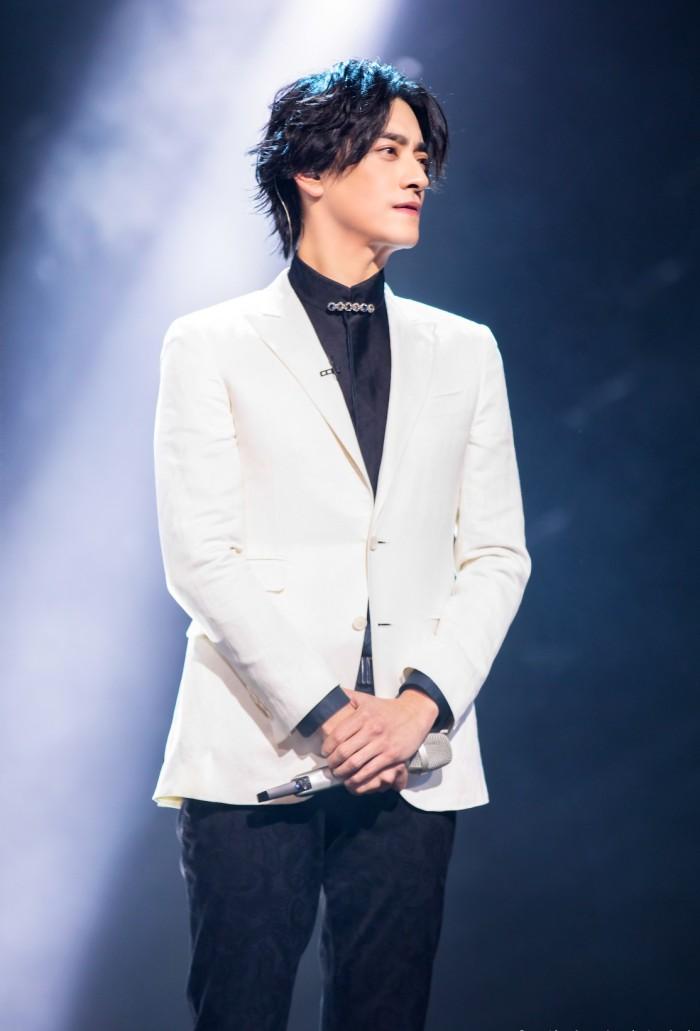 2021郑云龙杭州音乐会时间、地点、票价