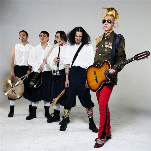 2021枣庄热浪音乐节在哪里演出? 2021枣庄热浪音乐节在哪里演出?