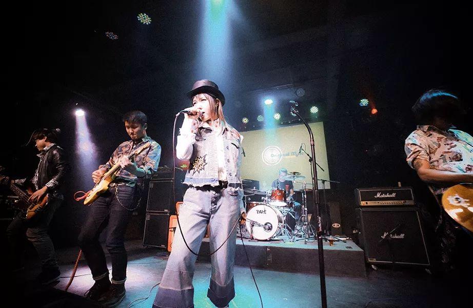 2021深圳柑橘音乐节在哪里演出? 2021深圳柑橘音乐节在哪里演出?