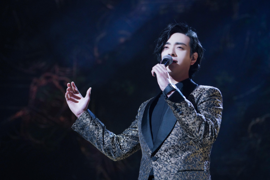 2021郑云龙杭州演唱会门票及行程安排