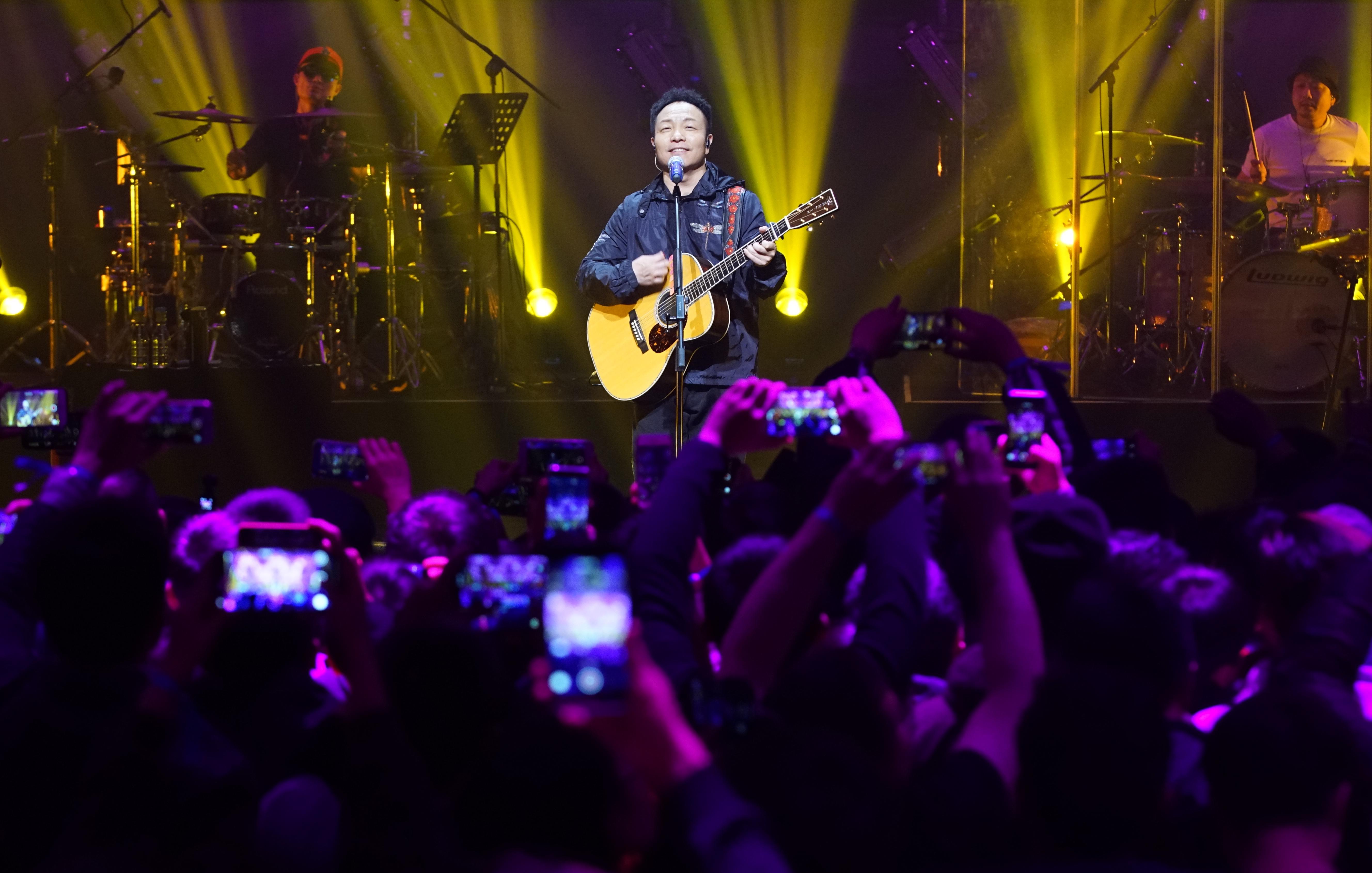 泰顺不止音乐节2022时间、地点、阵容 泰顺不止音乐节2022时间、地点、阵容