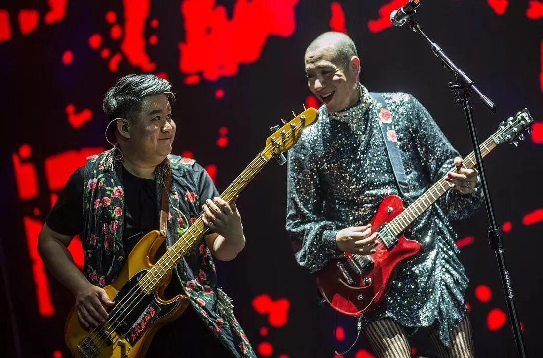 2021枣庄热浪音乐节在哪里演出？阵容是什么？