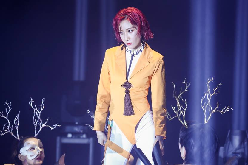 2021重庆Colo音乐节时间表、阵容、门票 2021重庆Colo音乐节时间表、阵容、门票