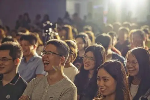 2021刘旸教主上海脱口秀什么时候开始？