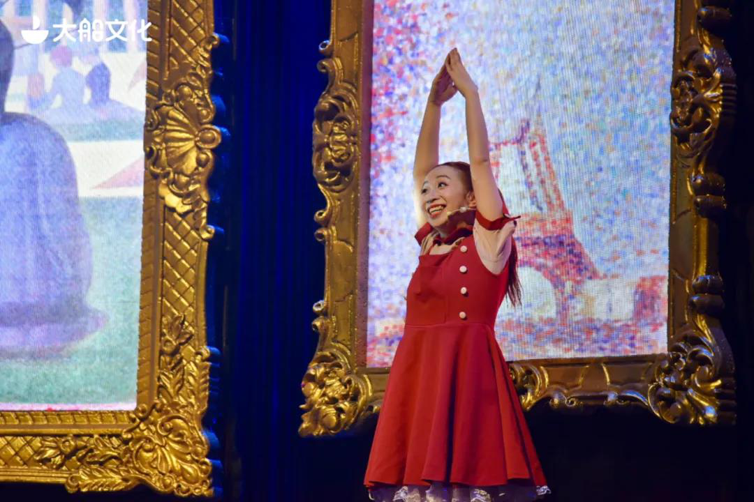 2022魔术剧《美术馆奇妙夜星夜》广州站演出详情（时间、地点、门票）