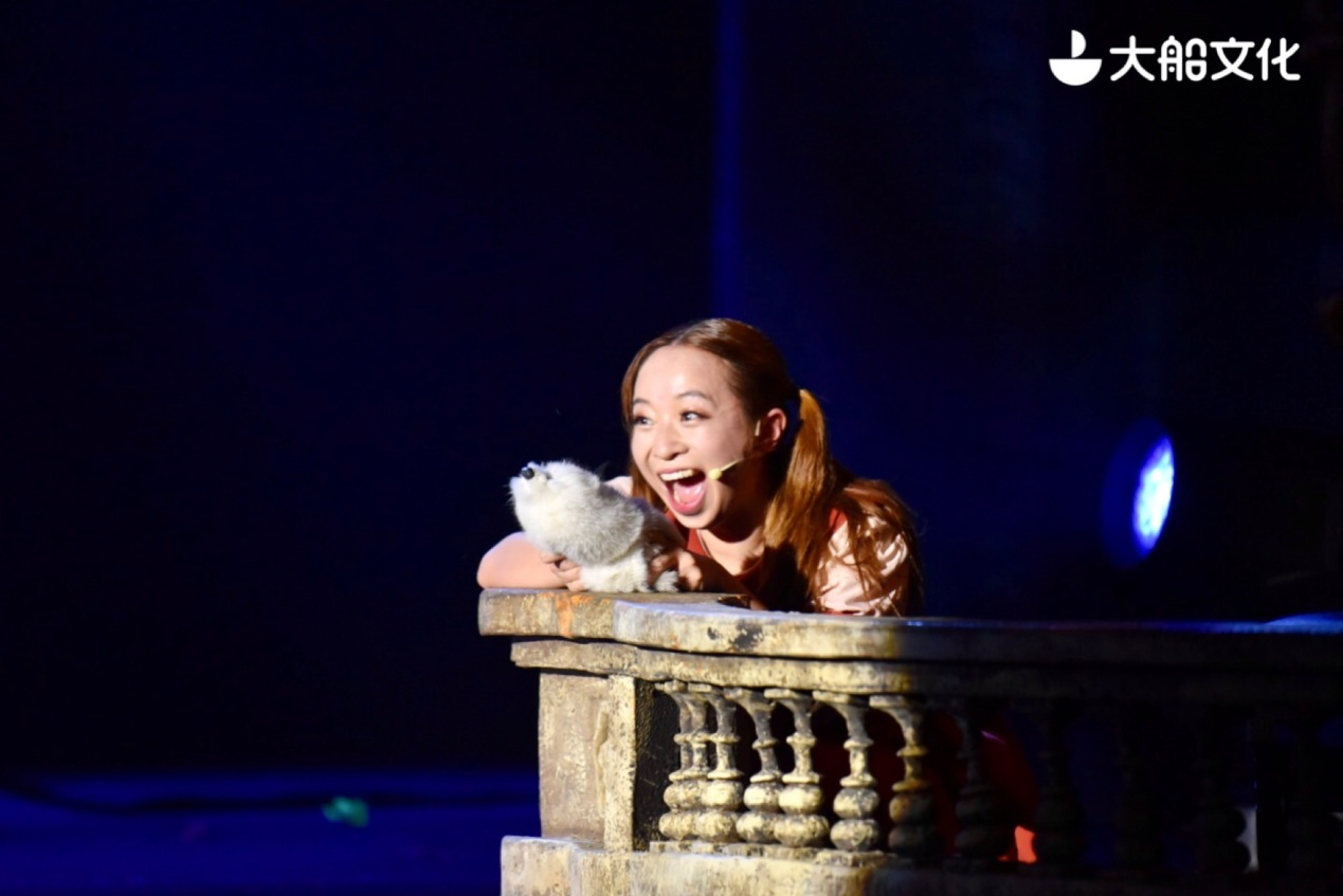 2022魔术剧《美术馆奇妙夜星夜》广州站演出详情（时间、地点、门票）