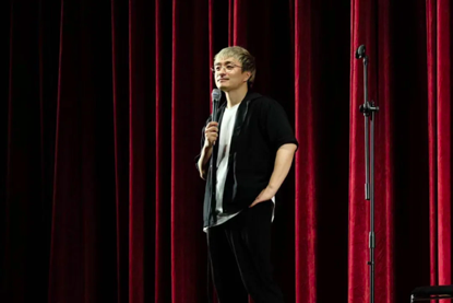 2021刘旸教主上海脱口秀什么时候开始？