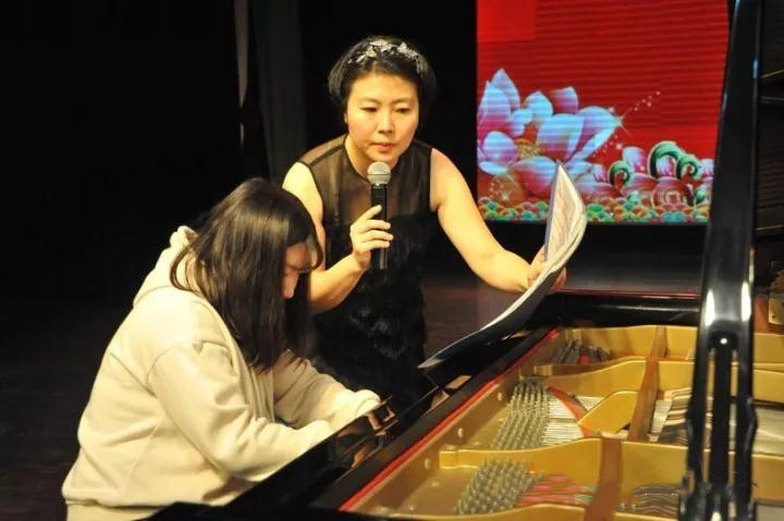 2021林璐师生北京音乐会时间、地点、购票链接