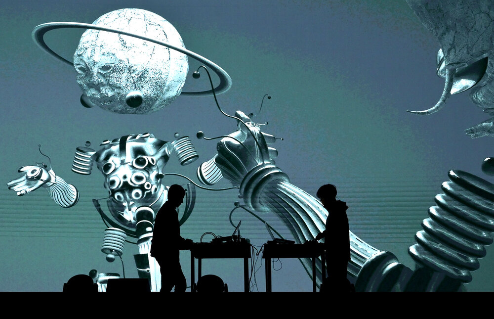 2021《数学考古中的虚拟美术馆2号》广州音乐会票价多少？