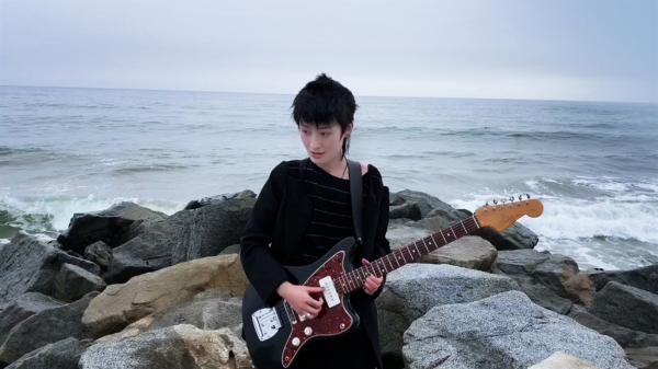 2021秦皇岛海豚音乐节时间地点、阵容介绍