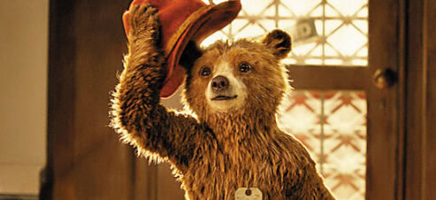 2021亲子剧《帕丁顿熊之小熊当家》天津站演出时间+门票详情