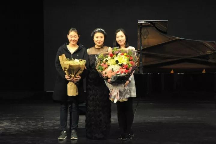 2021林璐师生北京音乐会时间、地点、购票链接