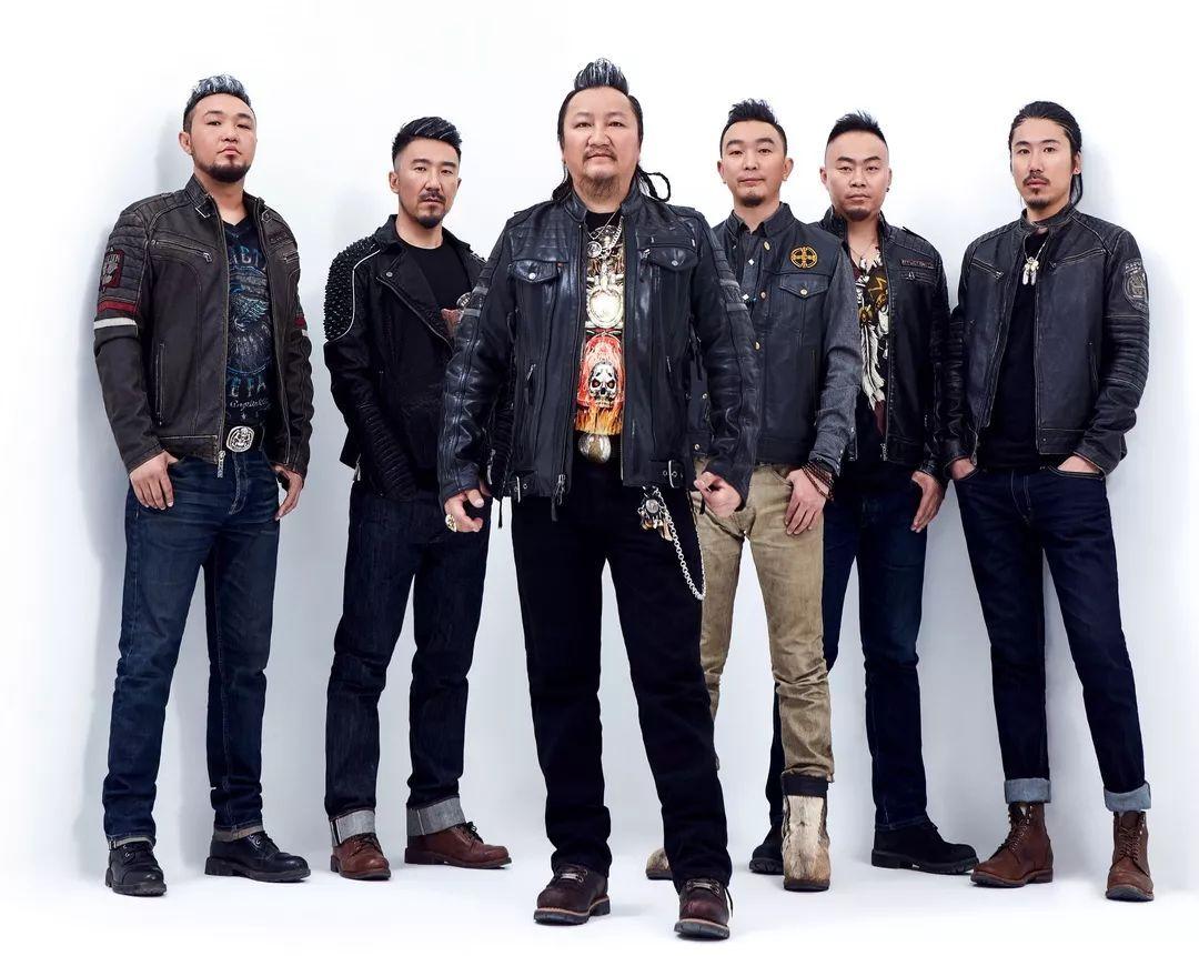 2021杭盖乐队佛山演唱会时间、地点、票价