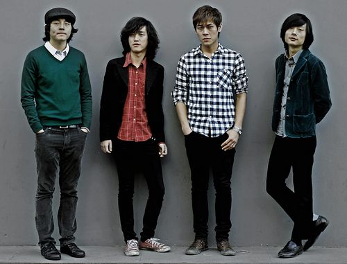 2022泰顺不止音乐节时间地点+阵容介绍+门票详情 2022泰顺不止音乐节时间地点+阵容介绍+门票详情