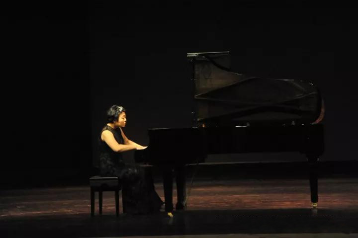 2021林璐师生北京音乐会时间、地点、购票链接