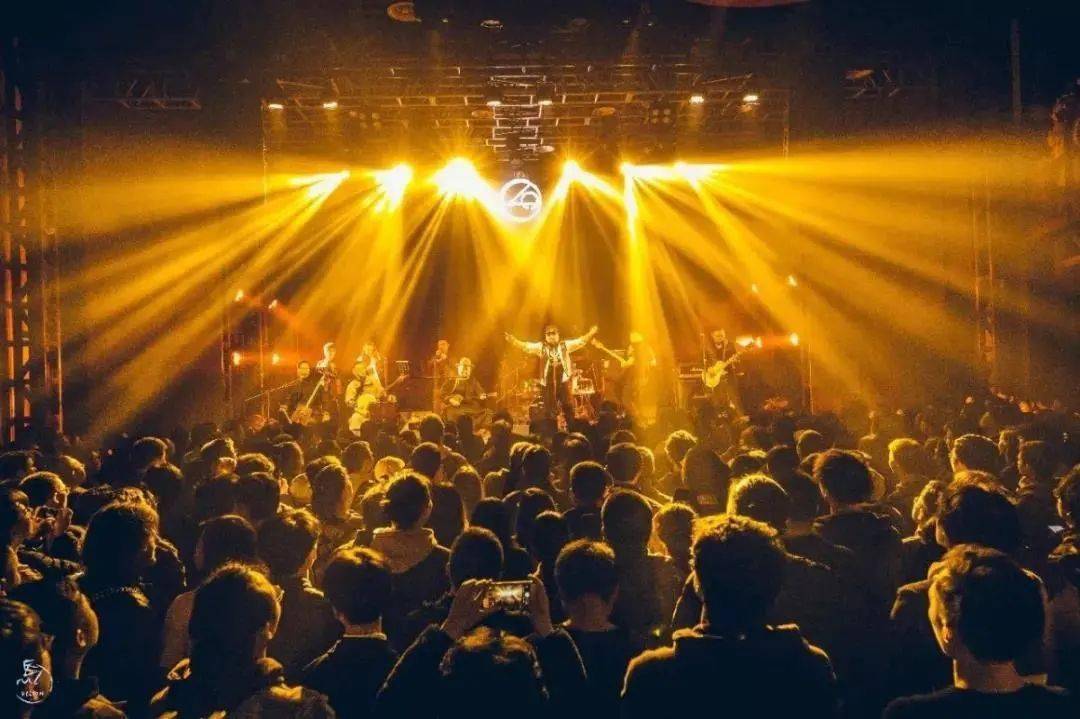 2021杭盖乐队佛山演唱会时间、地点、票价