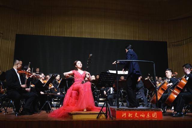 2021室内乐专场之二石家庄音乐会演出信息及门票价格