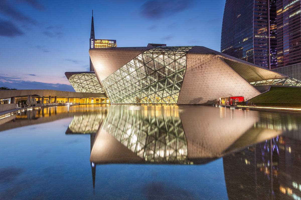 2021《数学考古中的虚拟美术馆2号》广州音乐会票价多少？