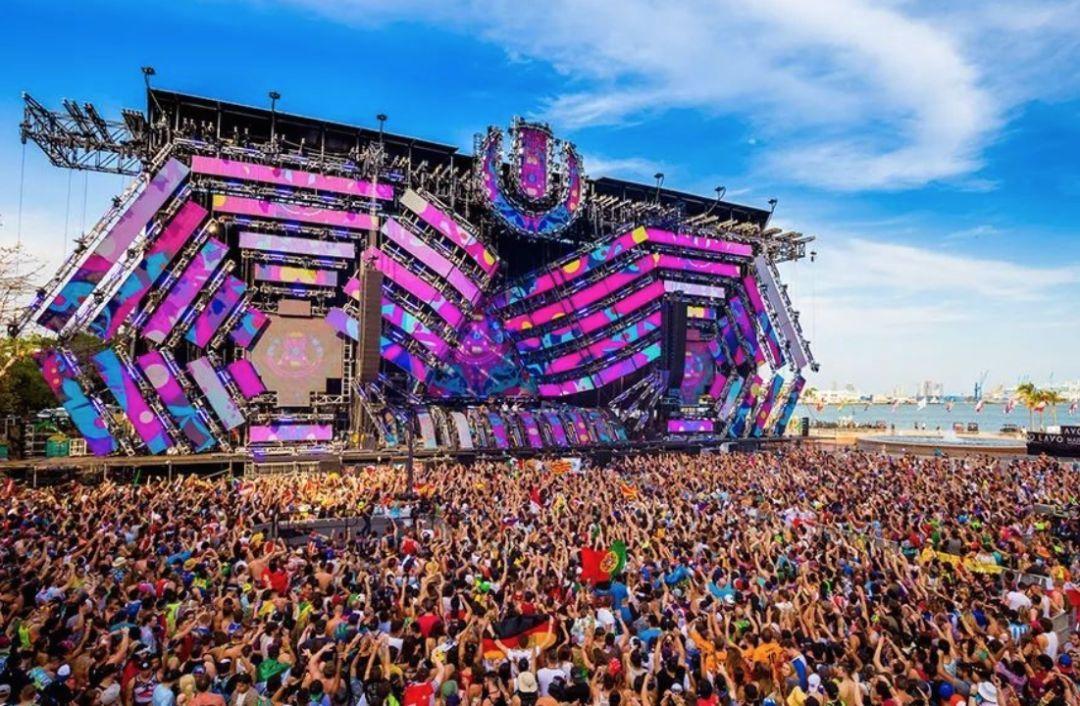 2022楠溪江草莓音乐节开幕时间及门票详情