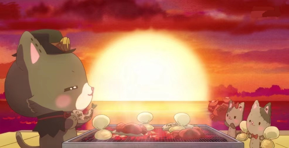 2021儿童剧《不想做咸鱼的猫》青岛站剧目介绍及门票购买