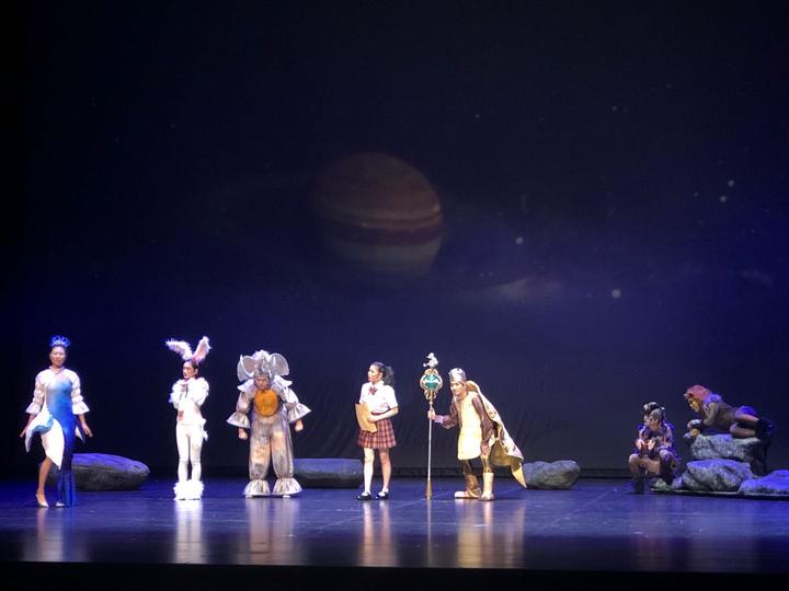 2021儿童剧《博物馆奇遇记》青岛站演出详情及门票价格