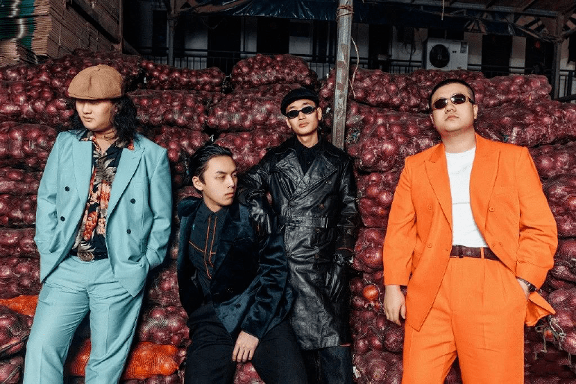 2021深圳柑橘音乐节时间表+阵容介绍+购票网址