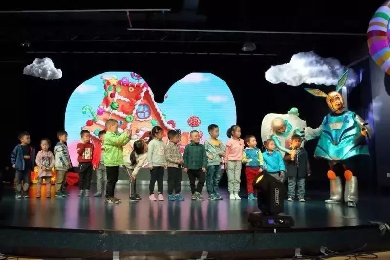 2021儿童剧《博物馆奇遇记》青岛站演出详情及门票价格