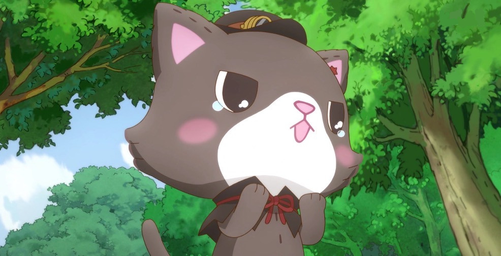 2021儿童剧《不想做咸鱼的猫》青岛站剧目介绍及门票购买