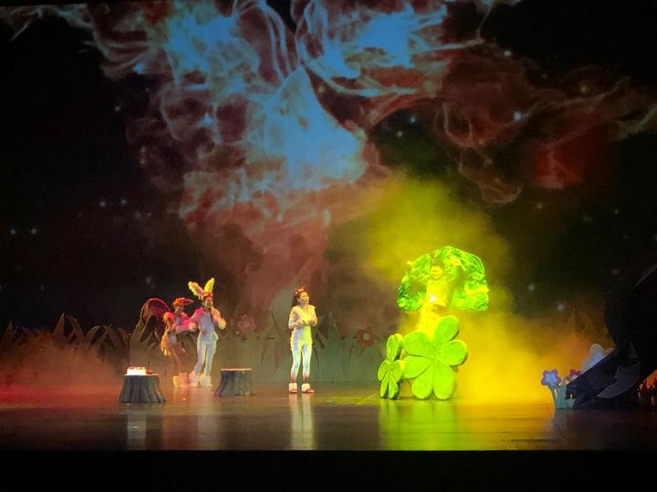 2021儿童剧《博物馆奇遇记》青岛站演出详情及门票价格