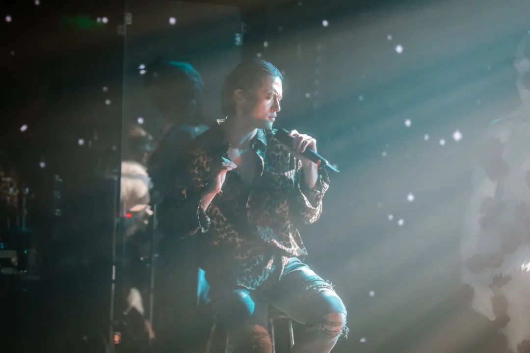 2021刘令飞佛山音乐会时间、地点、购票入口