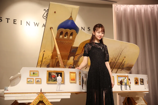 2021王雪融深圳音乐会时间、场馆、门票预订