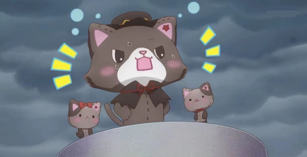 2021儿童剧《不想做咸鱼的猫》青岛站剧目介绍及门票购买