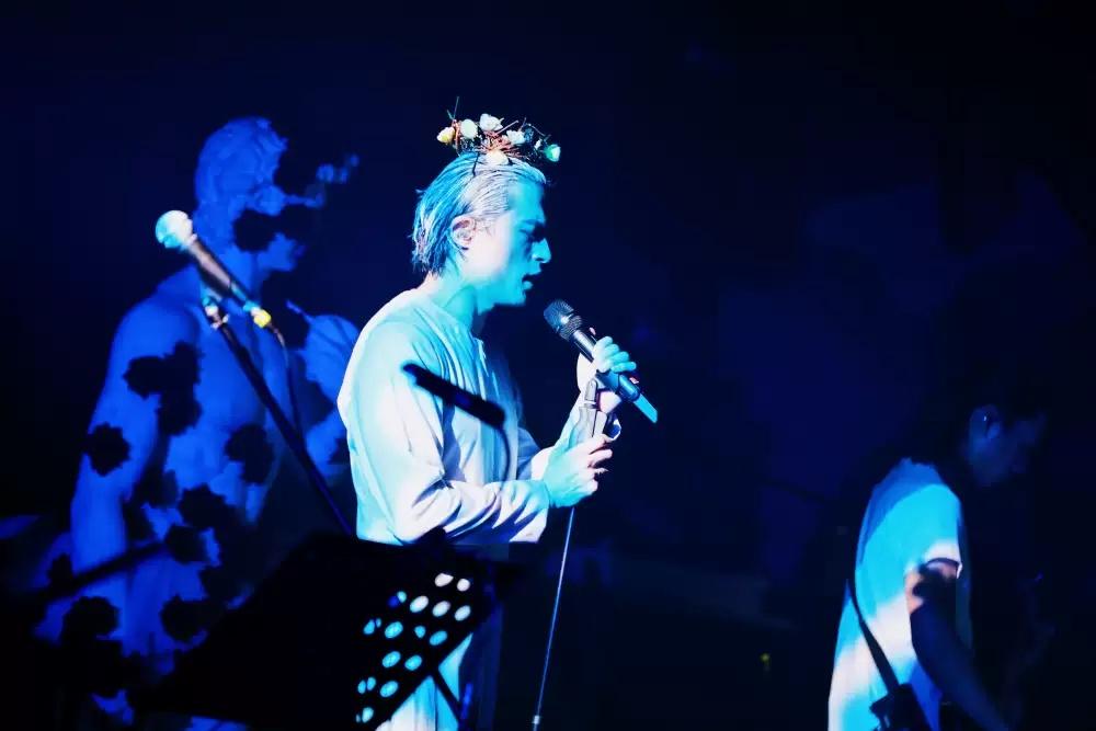 2021刘令飞佛山音乐会什么时候开始？