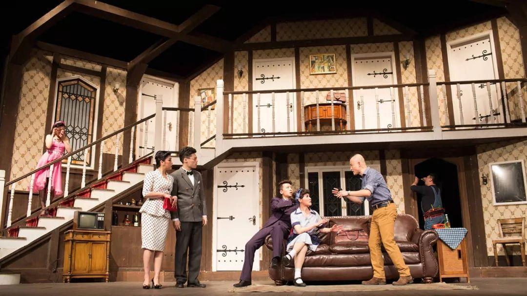 2021话剧《糊涂戏班》北京站时间、地点、门票 2021话剧《糊涂戏班》北京站时间、地点、门票