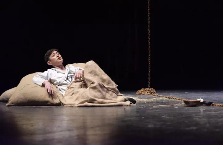 2021话剧《隆福往事》北京站票价多少？