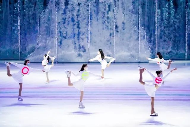 2021武汉冰雪嘉年华时间、地点、购票链接